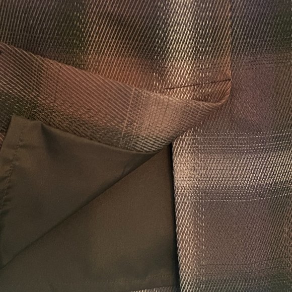 Plaid Skirt - Picture 6 of 8